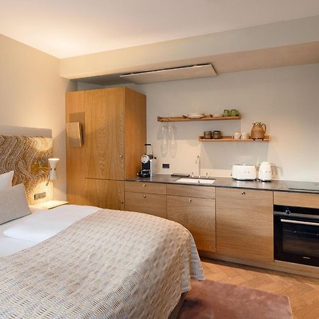 Hypernym Hotel & Suites Kopenhag Dış mekan fotoğraf