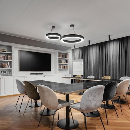 Hypernym Hotel & Suites Kopenhag Dış mekan fotoğraf
