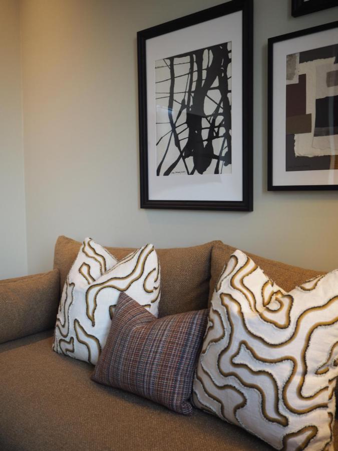 Hypernym Hotel & Suites Kopenhag Dış mekan fotoğraf