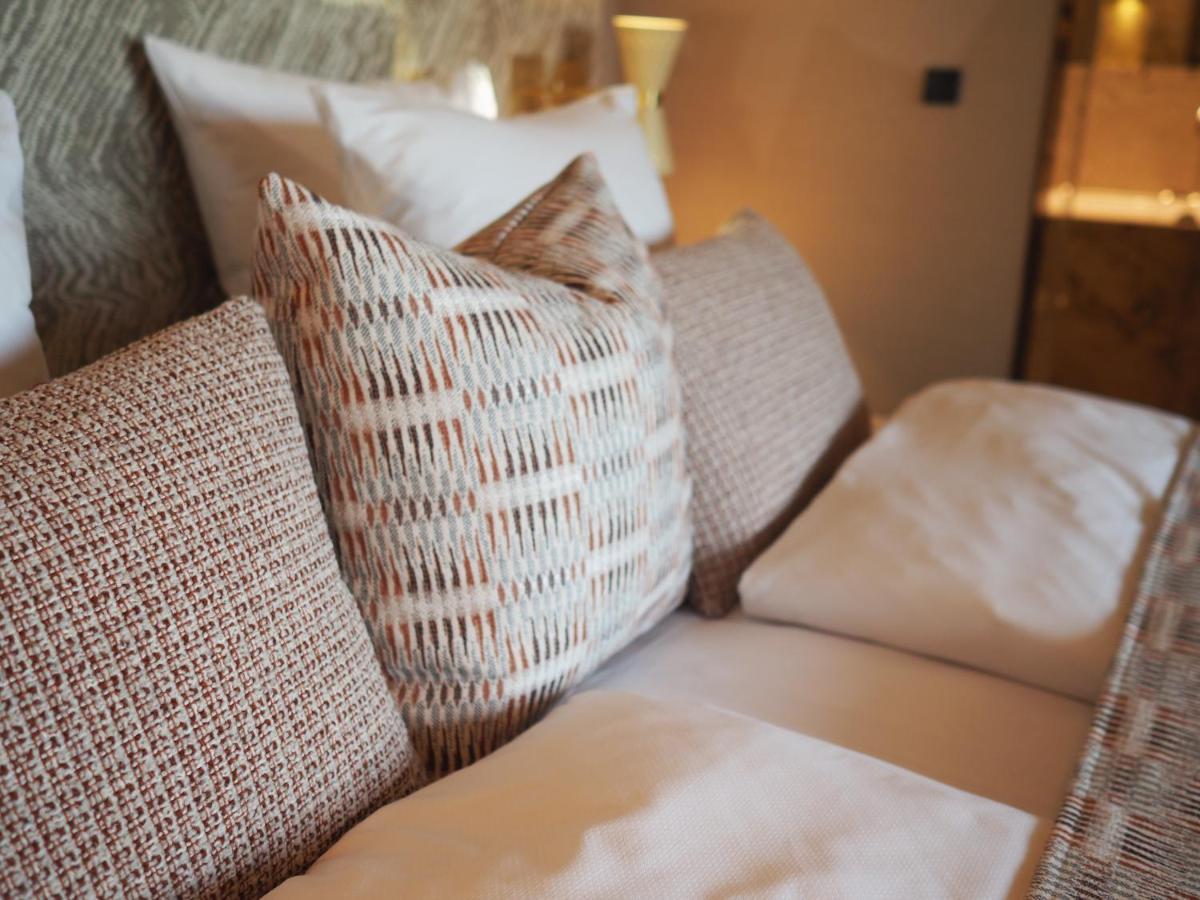Hypernym Hotel & Suites Kopenhag Dış mekan fotoğraf