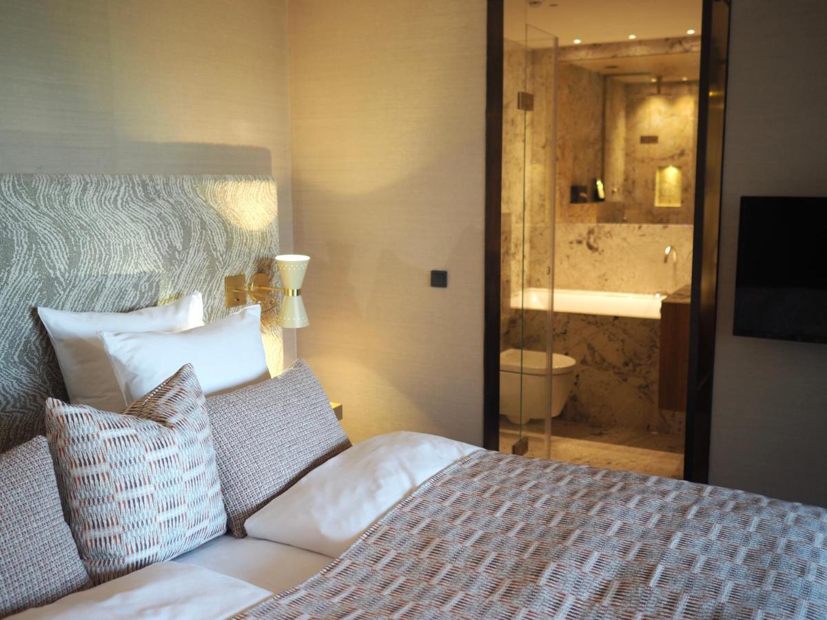 Hypernym Hotel & Suites Kopenhag Dış mekan fotoğraf