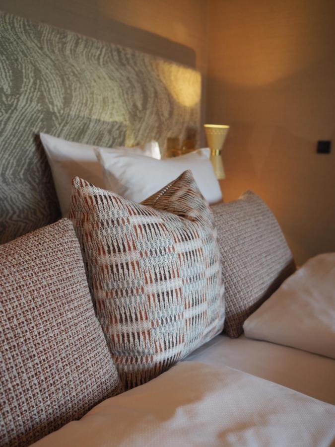 Hypernym Hotel & Suites Kopenhag Dış mekan fotoğraf