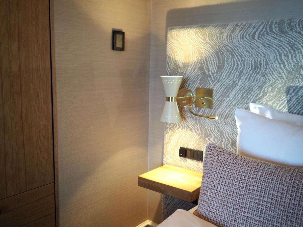 Hypernym Hotel & Suites Kopenhag Dış mekan fotoğraf