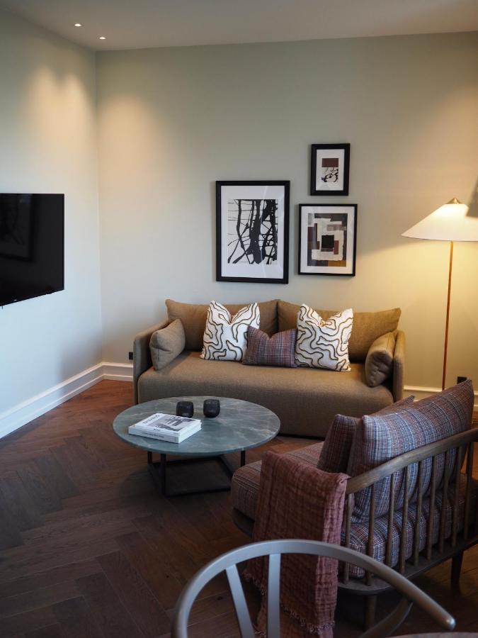 Hypernym Hotel & Suites Kopenhag Dış mekan fotoğraf