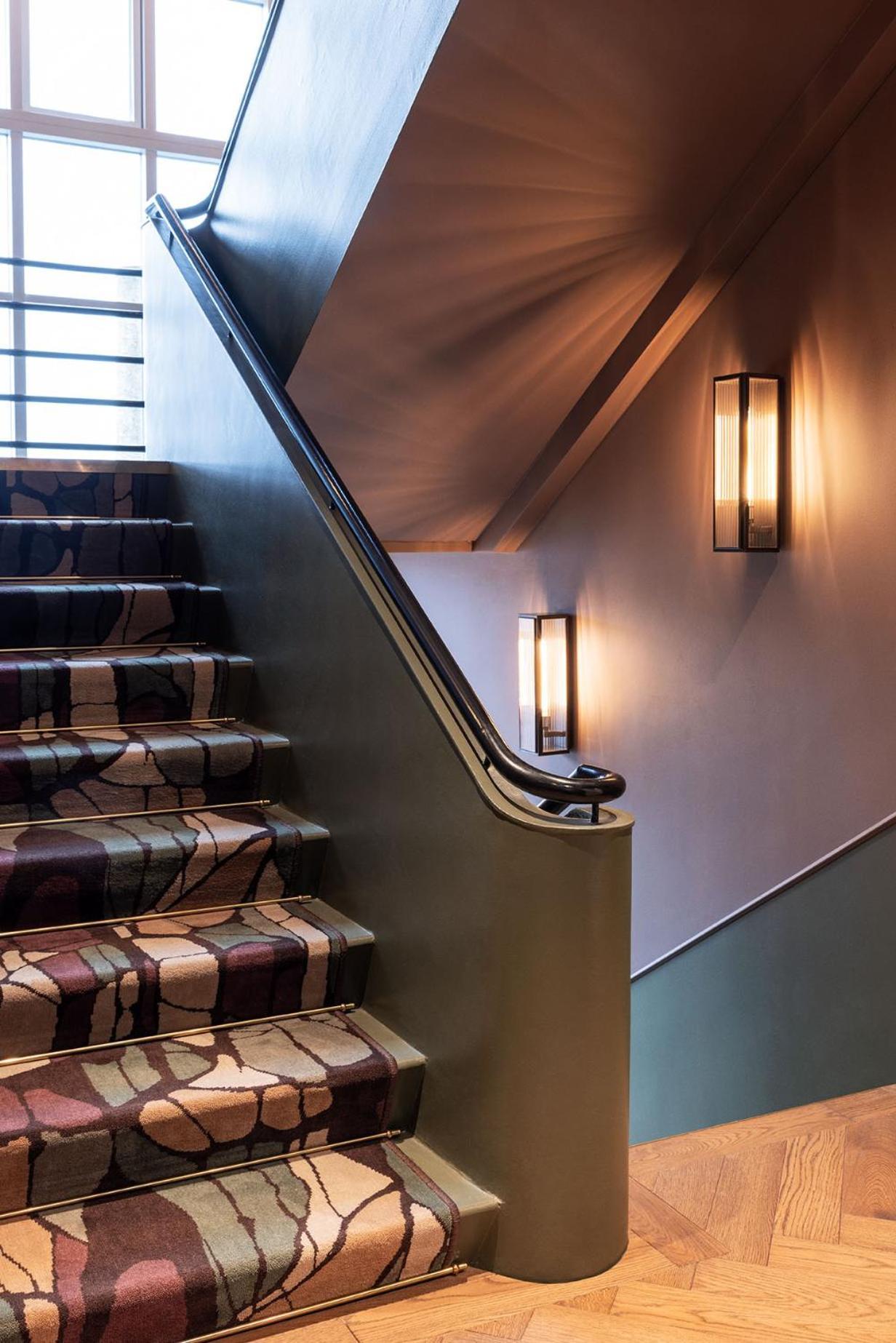 Hypernym Hotel & Suites Kopenhag Dış mekan fotoğraf