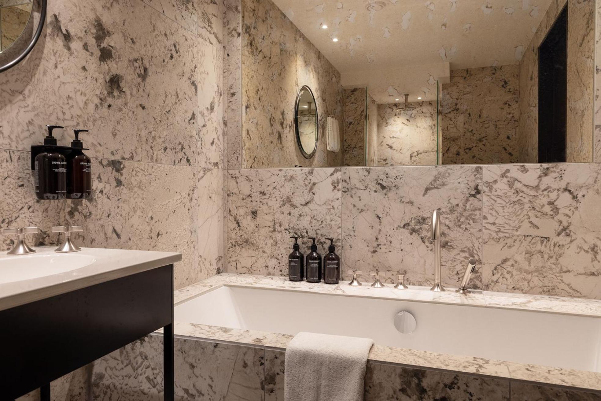Hypernym Hotel & Suites Kopenhag Dış mekan fotoğraf