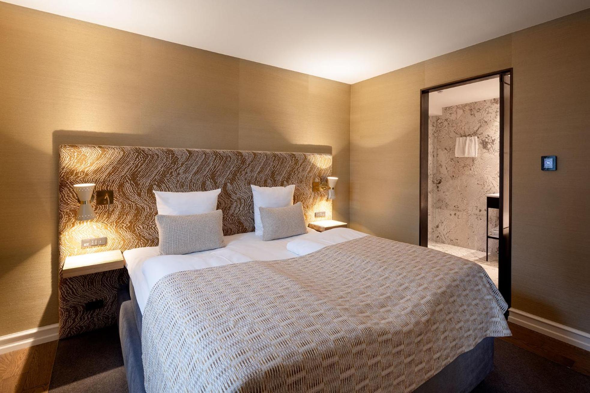 Hypernym Hotel & Suites Kopenhag Dış mekan fotoğraf