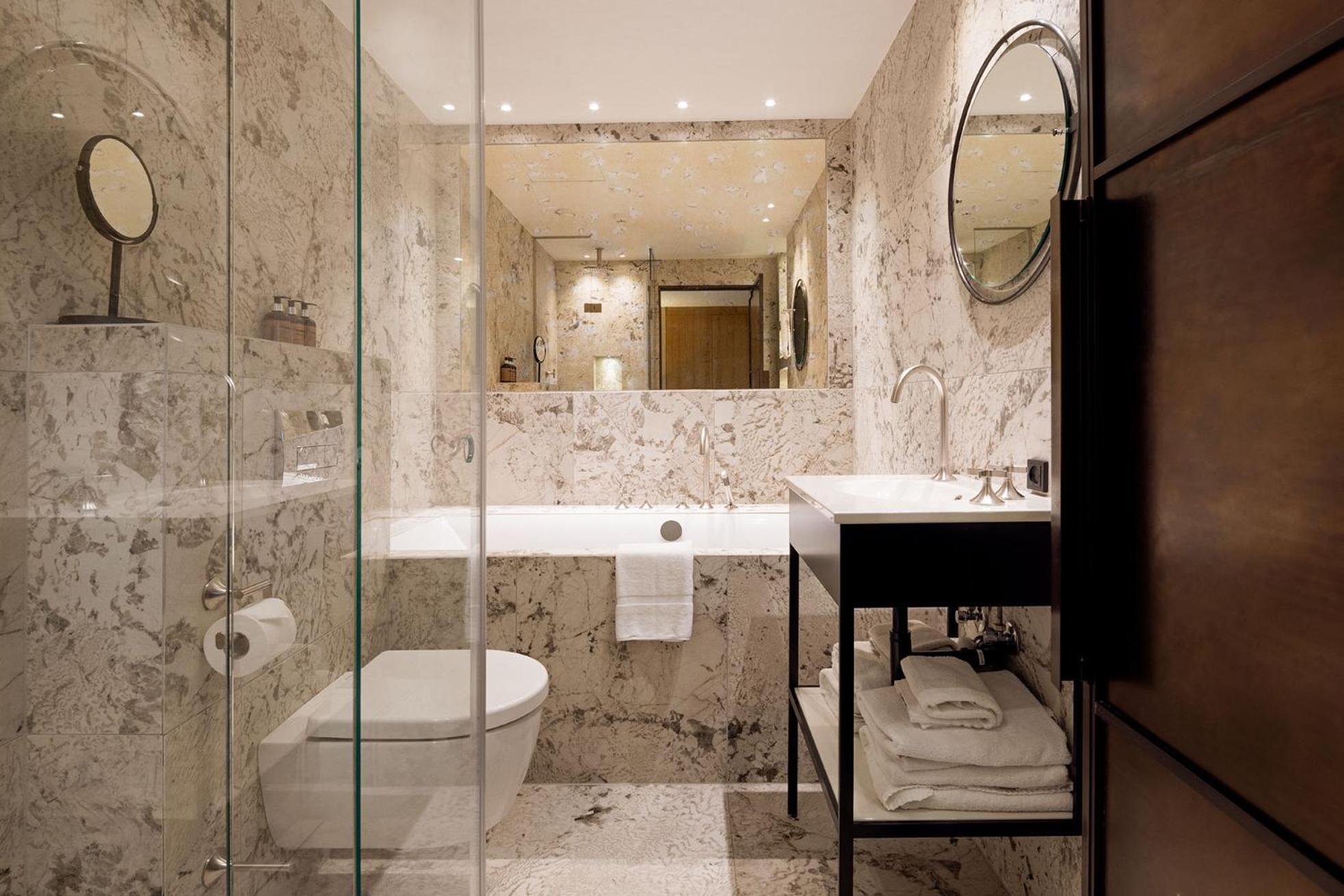 Hypernym Hotel & Suites Kopenhag Dış mekan fotoğraf