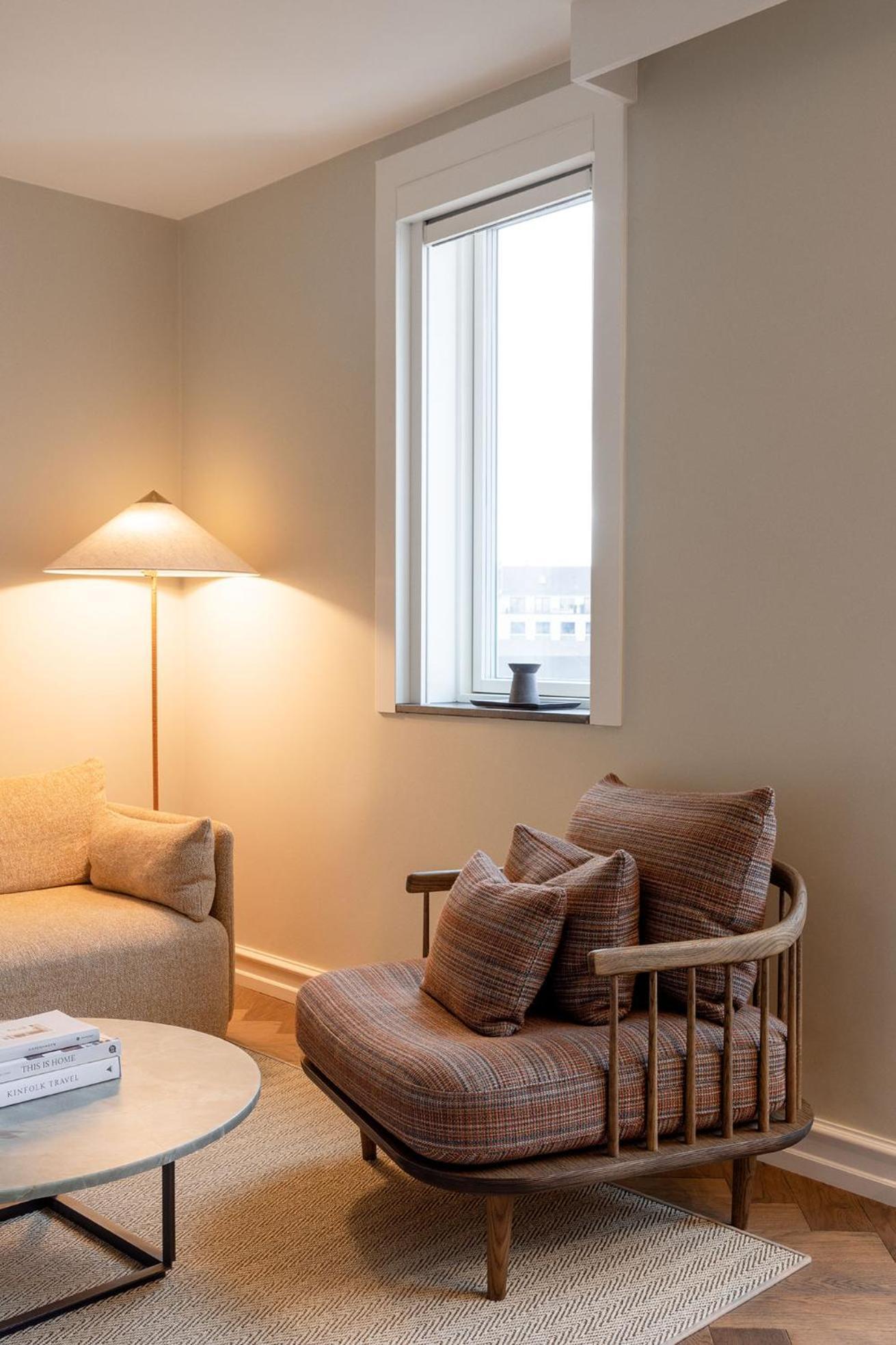 Hypernym Hotel & Suites Kopenhag Dış mekan fotoğraf