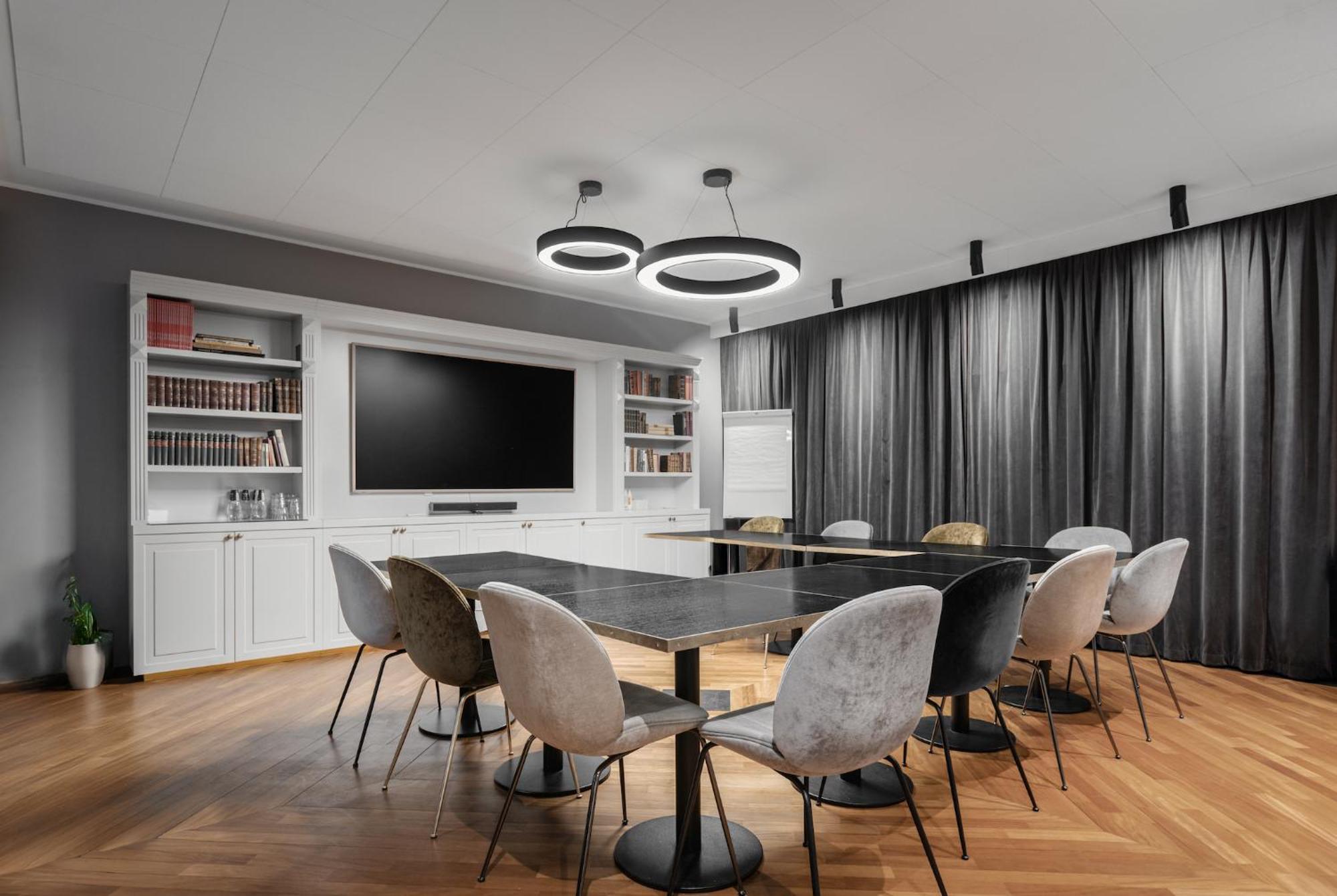 Hypernym Hotel & Suites Kopenhag Dış mekan fotoğraf